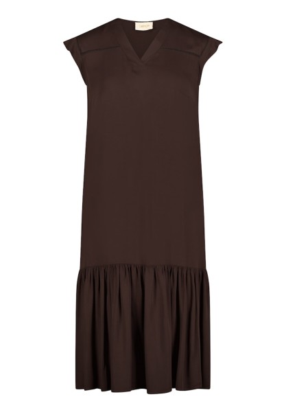 Casual-Kleid