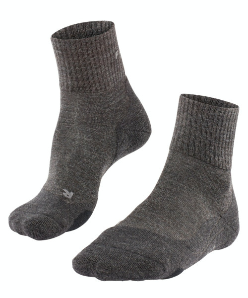 Socken TK2 Wool Short