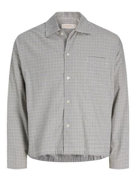 JORAUSTIN CLEAN CHECK SHIRT LS SN