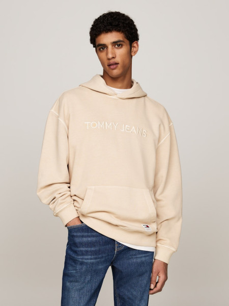 TJM RLX L CLASSIC HOODIE
