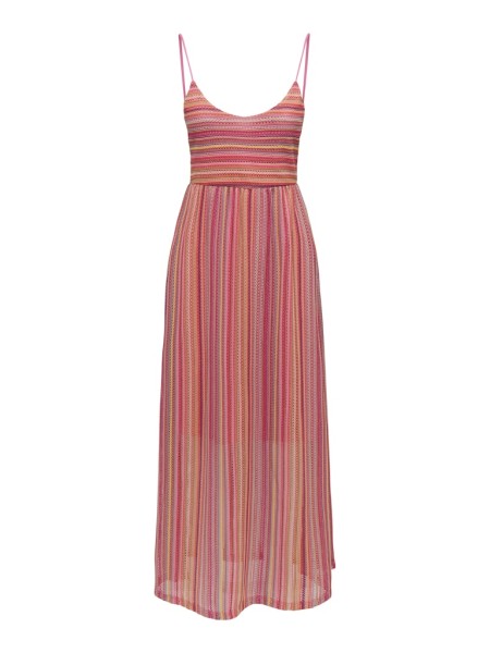 ONLSANDY LONG DRESS JRS