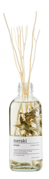 Raumduft &quot;Verbena drizzle&quot;