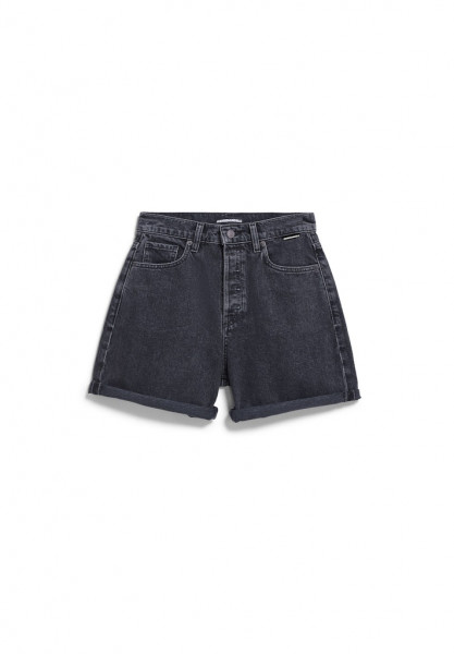 SHEAARI DENIM SHORT
