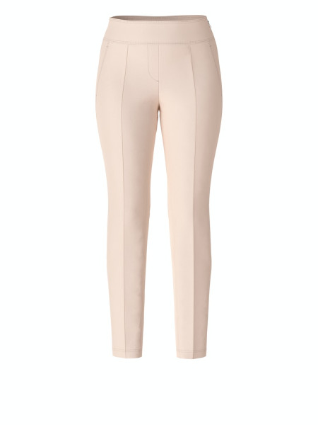 Hose SLIVEN mit seitlichem Zipp