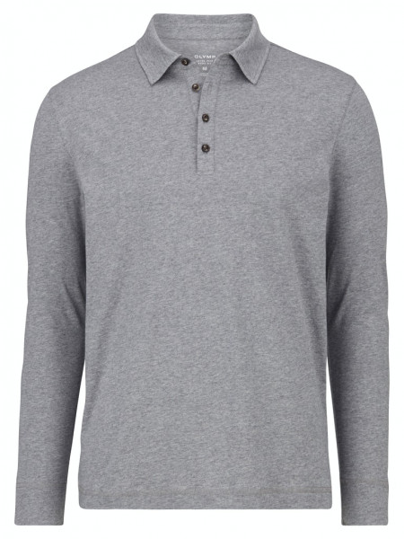 OLYMP Level Five Casual Polo