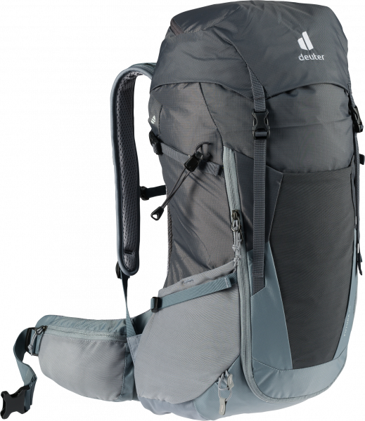 DEUTER Herren Wanderrucksack &quot;Futura 26&quot;