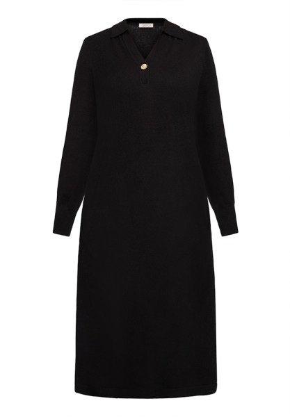 Strickkleid