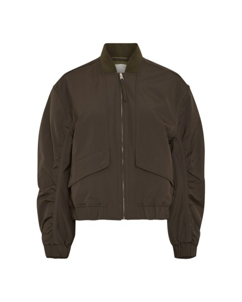 MSCHKosher Bomber Jacket