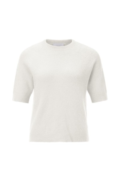 Seamless Crew Short Sleeve