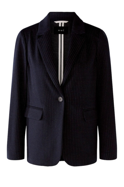 Blazer Heavy Jersey