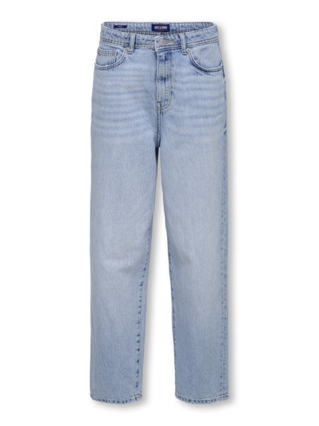 OSJFADE LOOSE LB 5011 TAI DNM NOOS