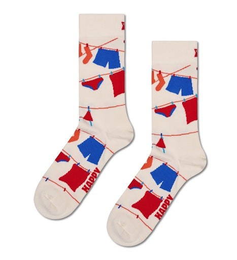 Clothesline Sock