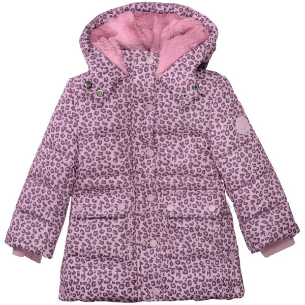 Md.-Funktionsjacke
