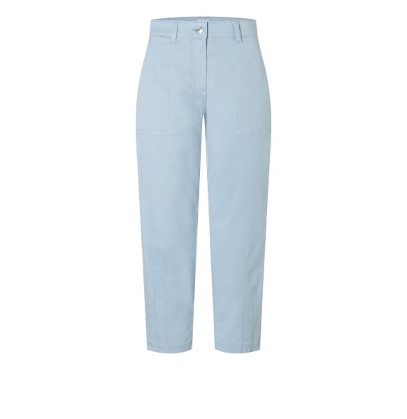 MAC JEANS - EBBY 2.3, Fade out gabardine