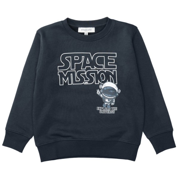 Kn.-Sweatshirt