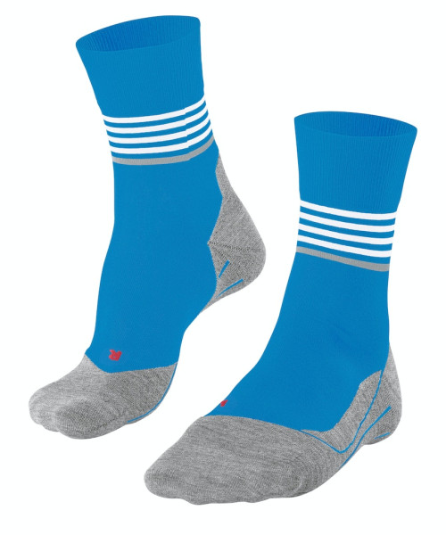 FALKE RU4 Endurance Reflect Herren Running Socken