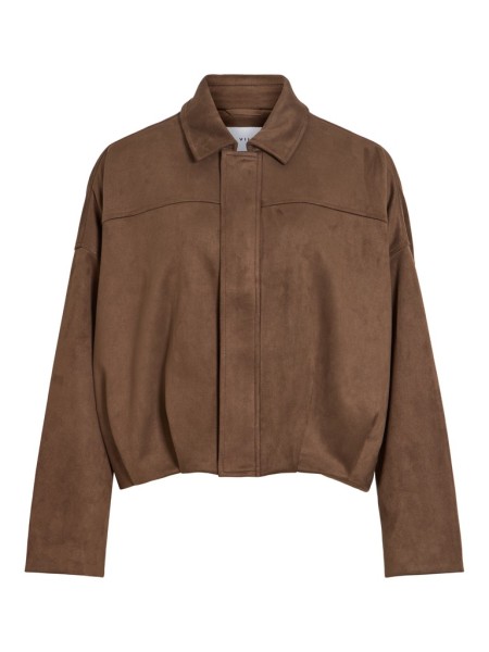 VIVIRAL L/S JACKET - NOOS