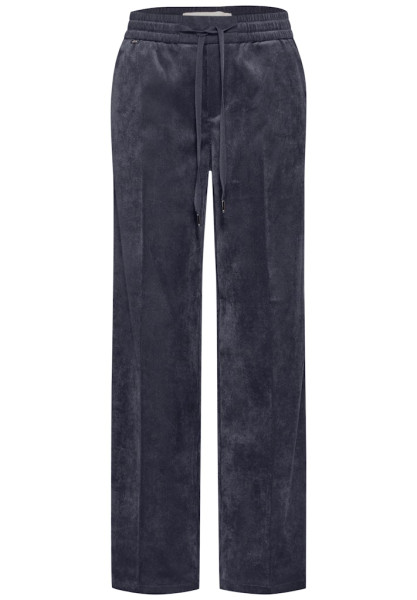 Cordhose im Loose Fit