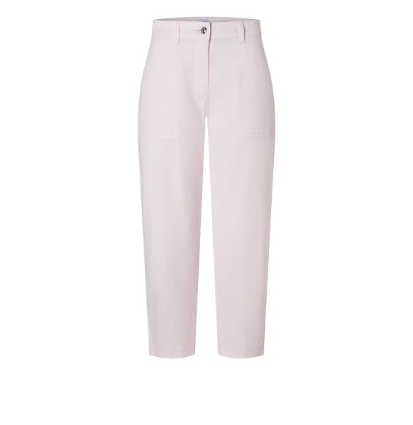 MAC JEANS - EBBY 2.3, Fade out gabardine