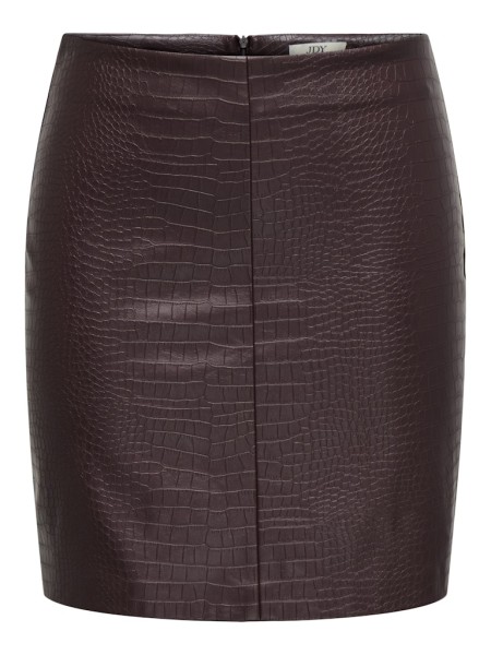 JDYALEXA HW CROCO SKIRT PNT