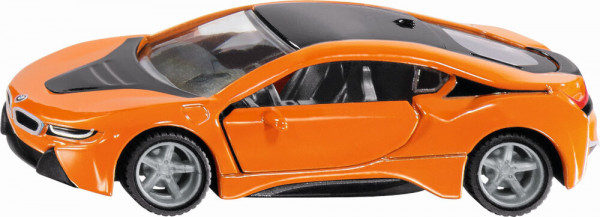 2348 BMW i8 LCI, 1:50