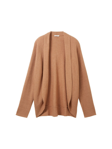 Cardigan aus Strick