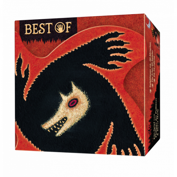 Best of Werwölfe von Düsterwald