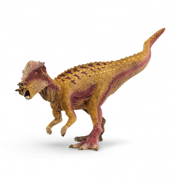 15024 Dinosaurs: Pachycephalosaurus