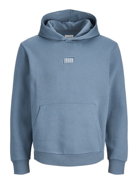 JJCORP GRAPHIC SWEAT HOOD JNR