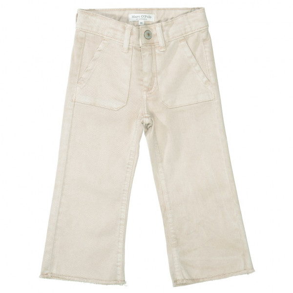 Md.-Jeans, Slim Flared Fit