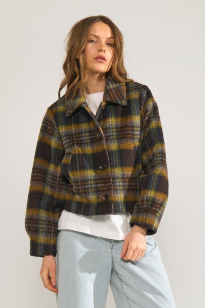 NUJENTA JACKET