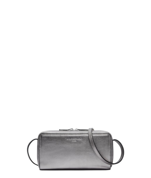 Metallic Crossbody XS