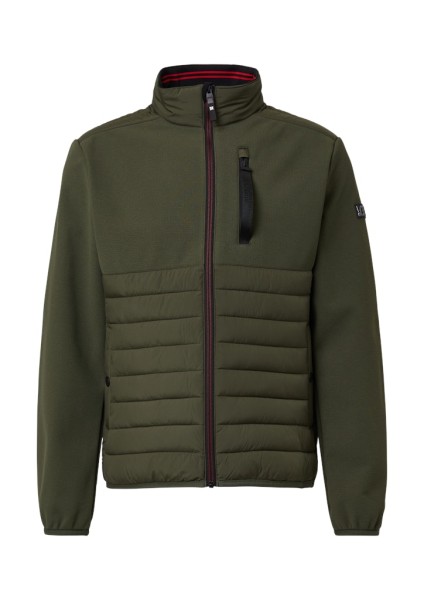 Outdoor-Jacke