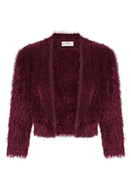 Strickbolero