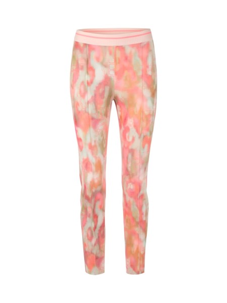 Scuba-Jersey Leggings