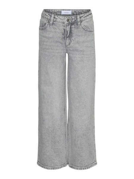 VMTESSA HR WIDE JEANS RA207 GIRL