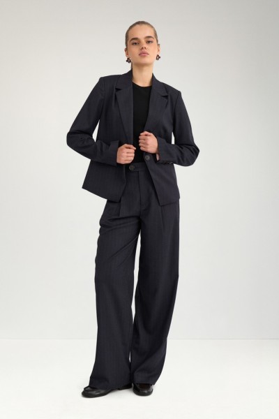 NULOUISE WIDE PANTS
