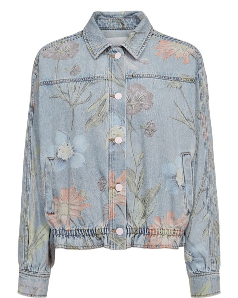NUVERONA JACKET