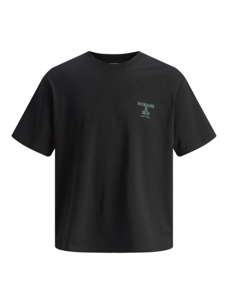 JORGRAND PHOTO TEE SS CN