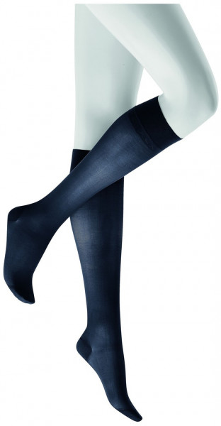 Stützende Kniestrümpfe &quot;FLY&amp;CARE® 40&quot;