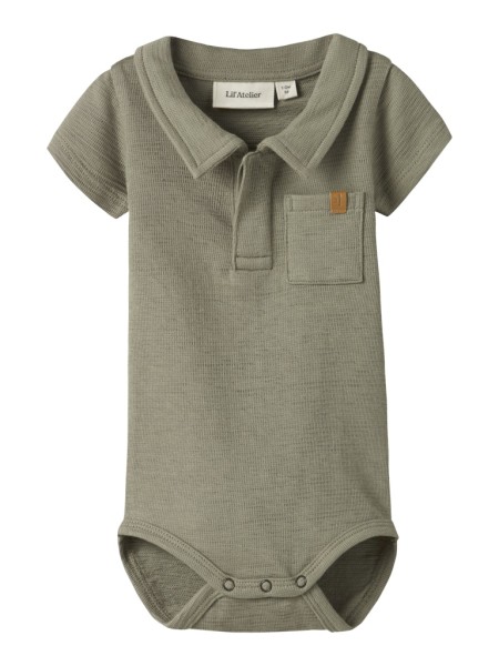 NBMFALK SS REG BODY LIL