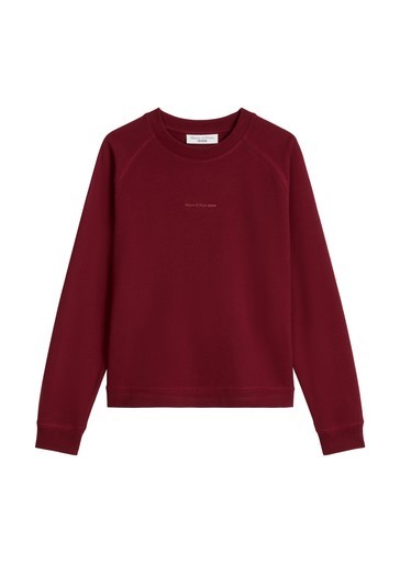 Sweatshirt relaxed