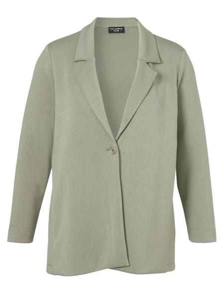 Jacke Revers 1/1 Arm Knopf