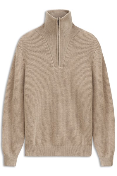 Herren Pullover 1/1 Arm