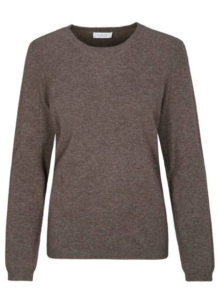 NOS Rdh.-Pullover, 1/1 Arm,uni