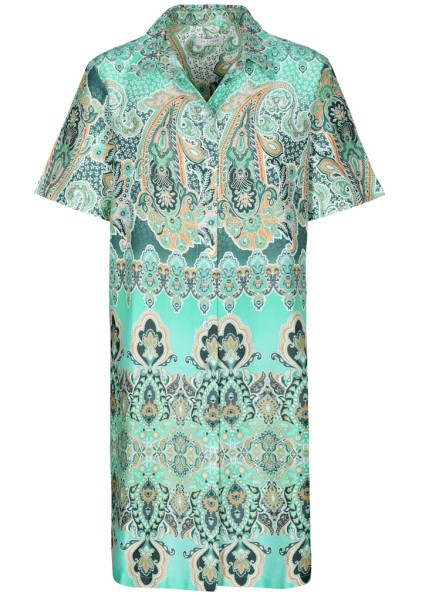 Da.-Sleepshirt Feinsatin