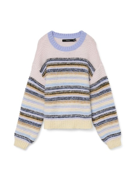 VMBONBON LS O-NECK PULLOVER BOO