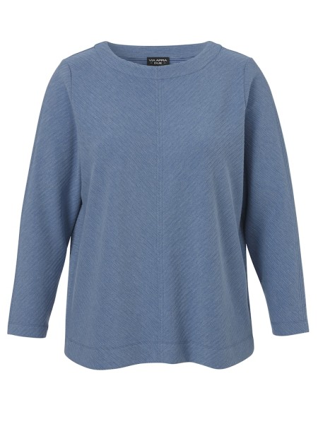 Sweatshirt U-Boot 1/1 Arm Struktur