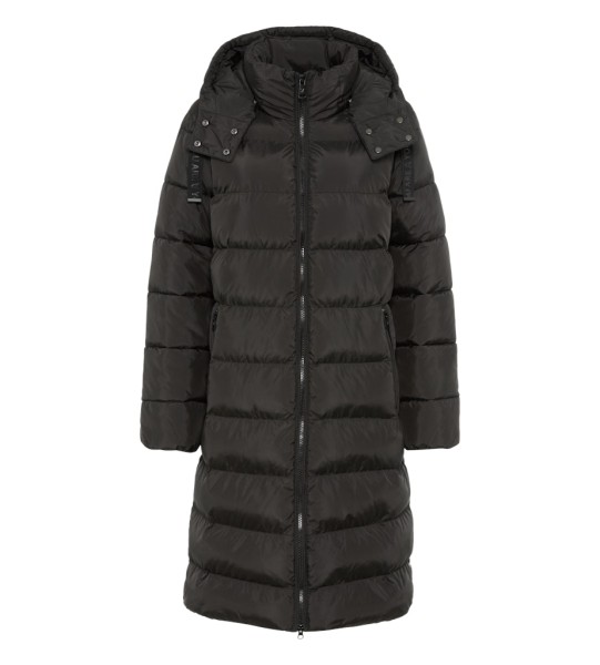 Thermoresteppkurzjacke