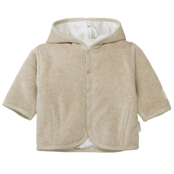 Wendejacke, wattiert